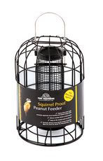 Tom Chambers Squirrel Proof Peanut Feeder